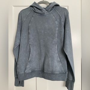 LuluLemon Athletica hoodie